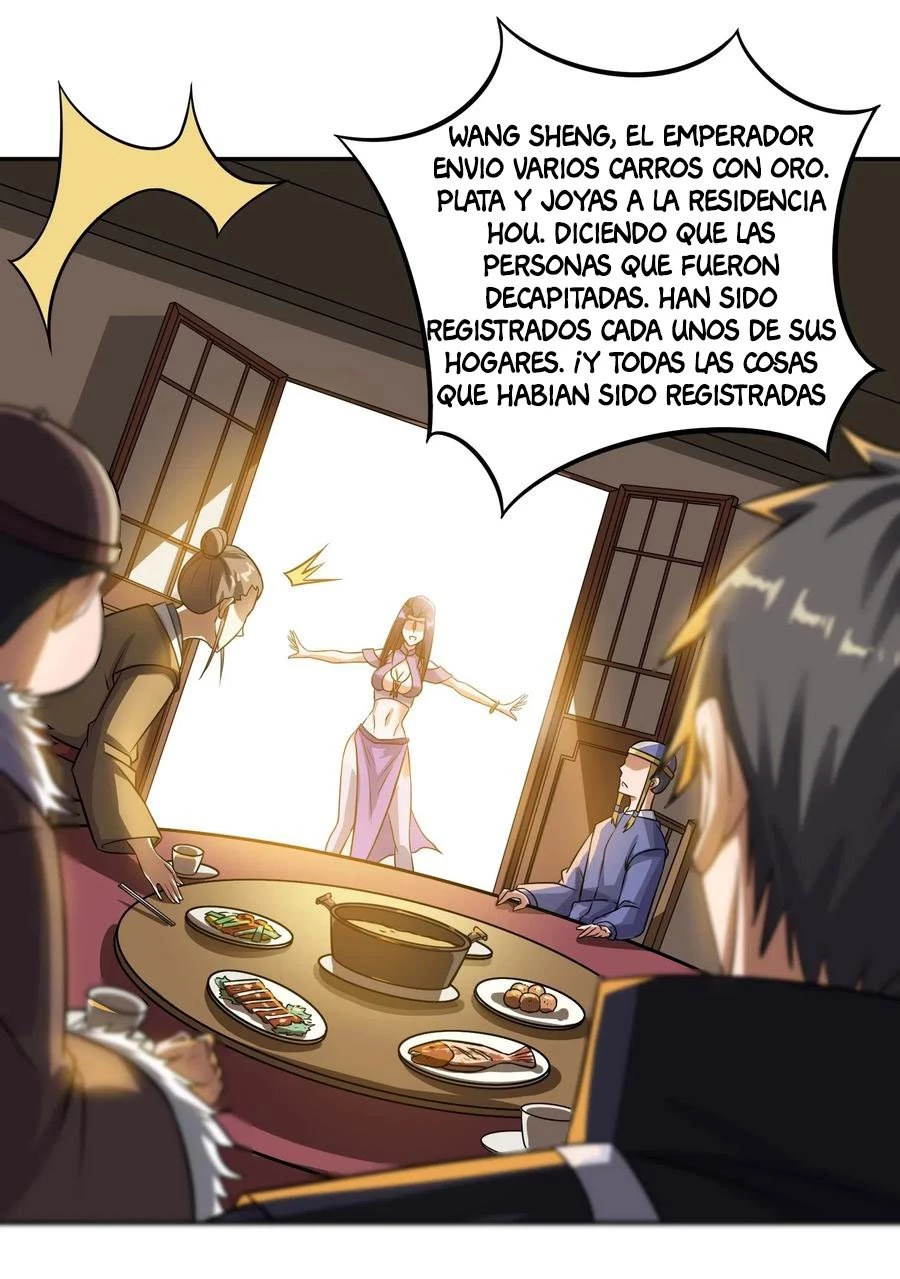 Yuan Long > Capitulo 142 > Page 331