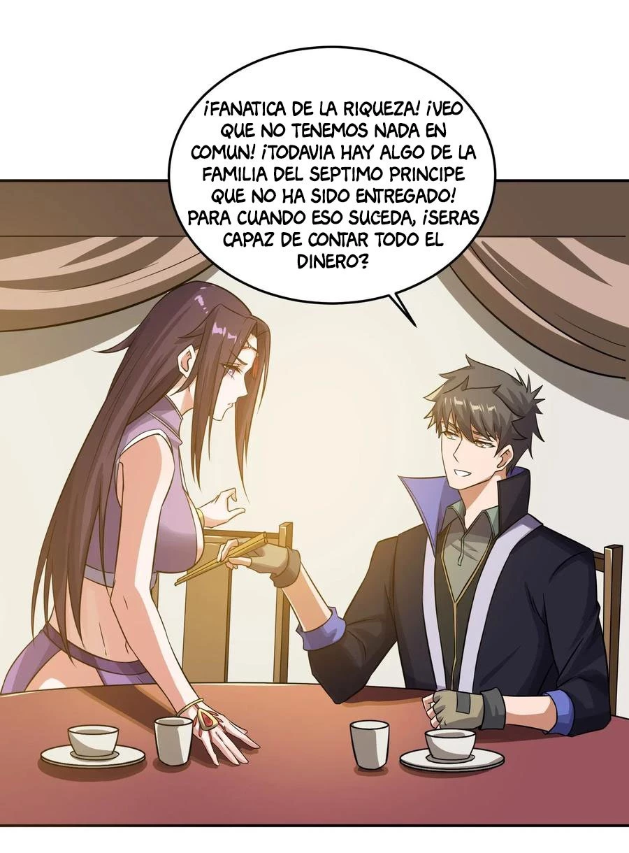 Yuan Long > Capitulo 142 > Page 351