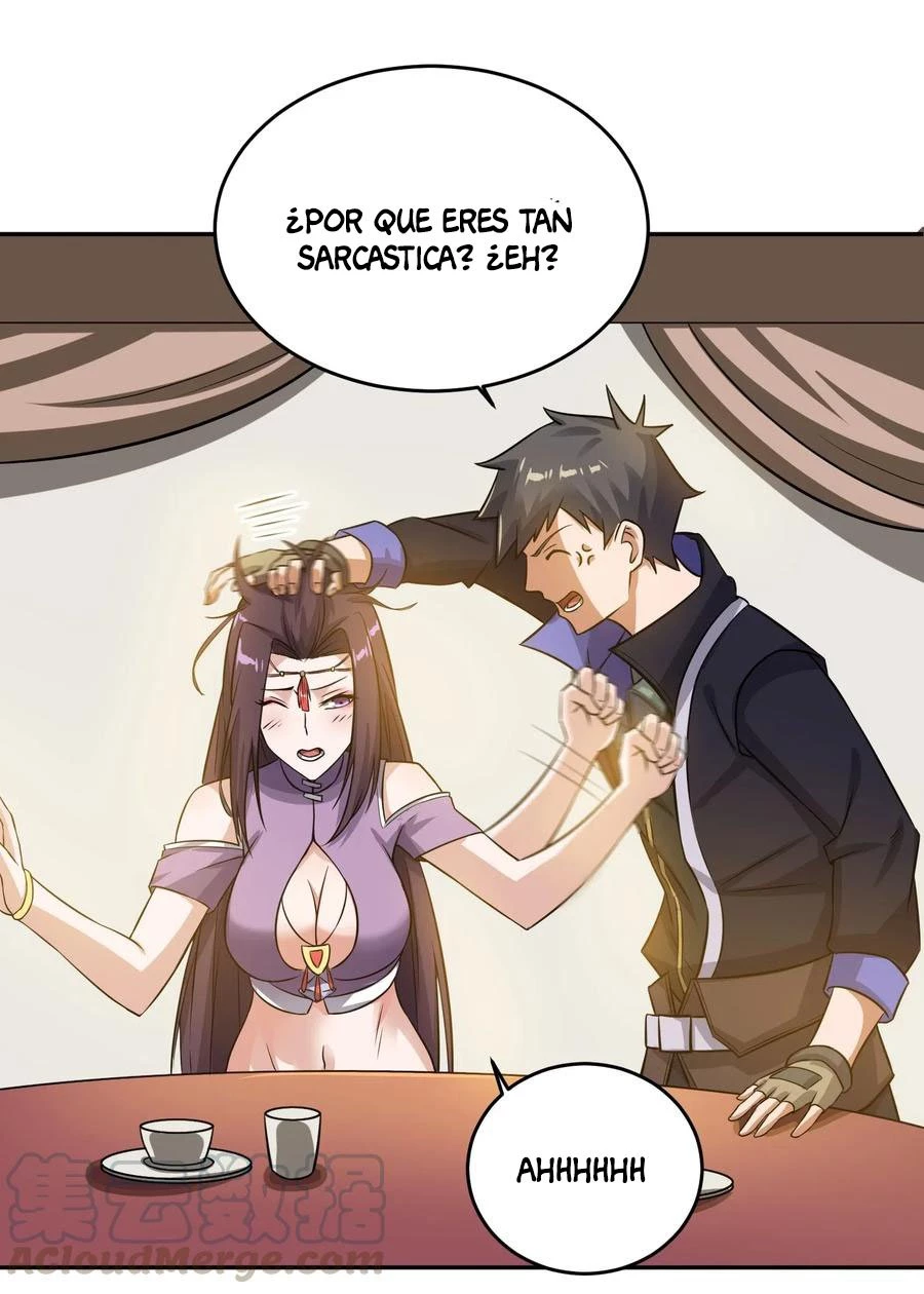 Yuan Long > Capitulo 142 > Page 381