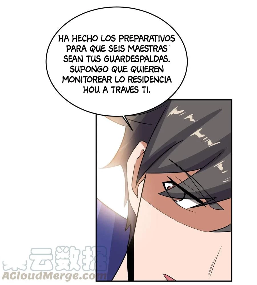 Yuan Long > Capitulo 142 > Page 431