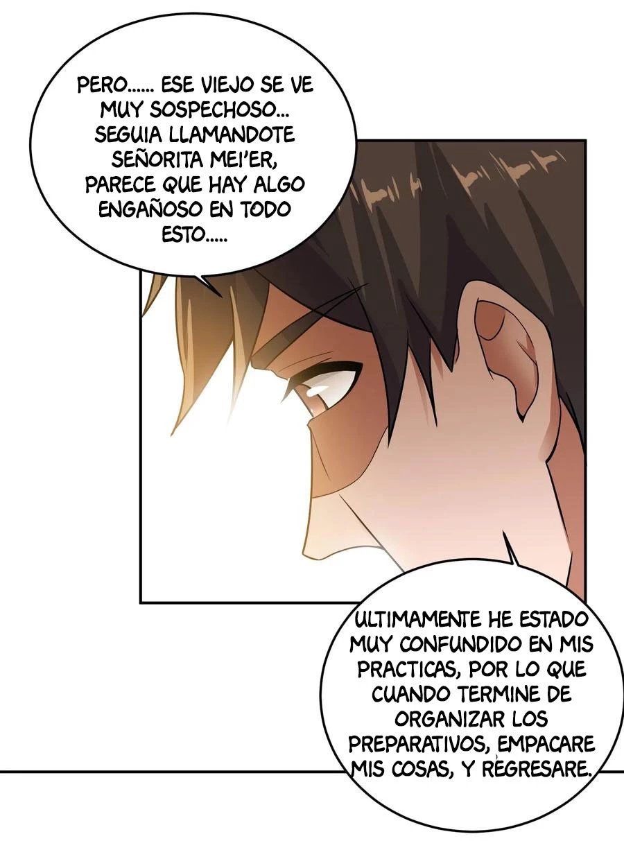 Yuan Long > Capitulo 142 > Page 491