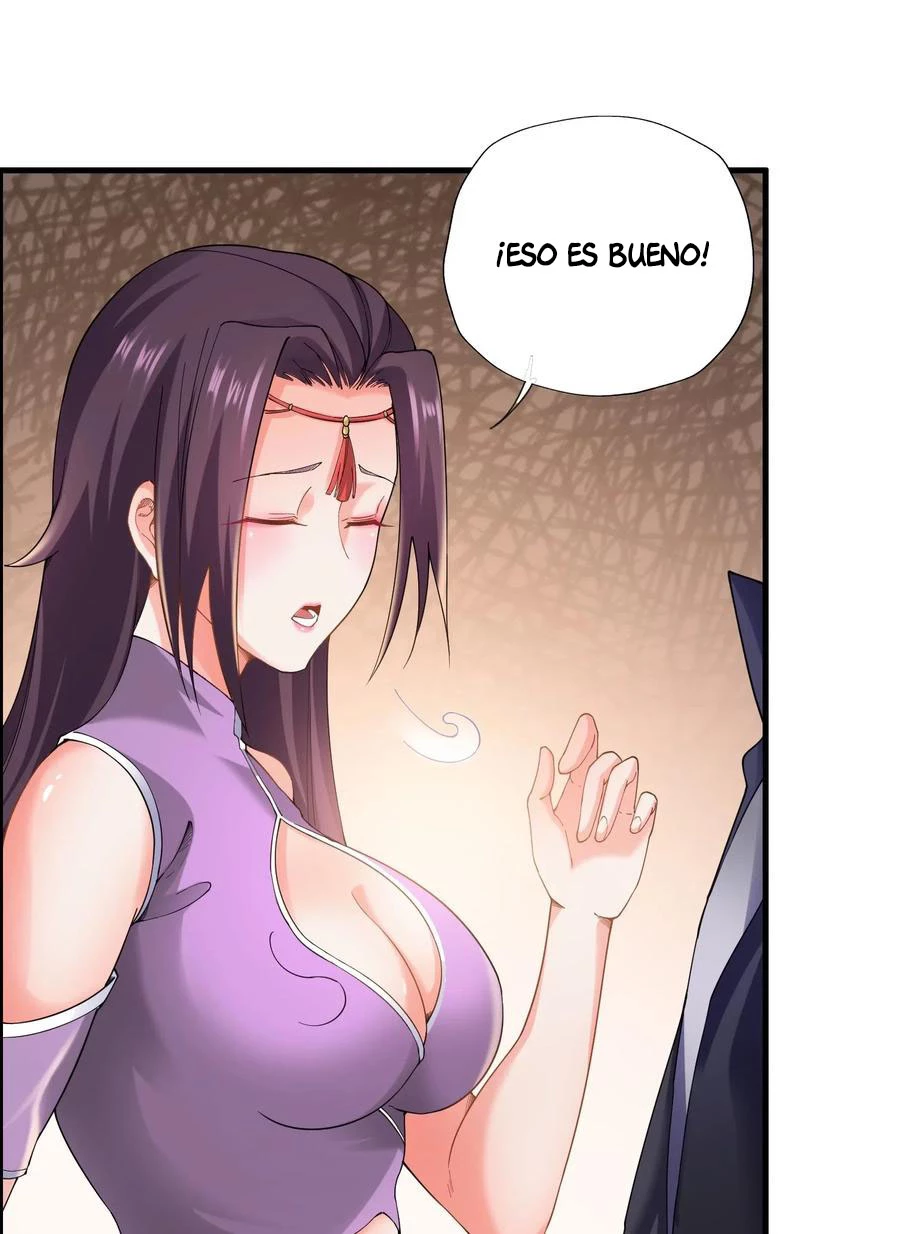 Yuan Long > Capitulo 143 > Page 31