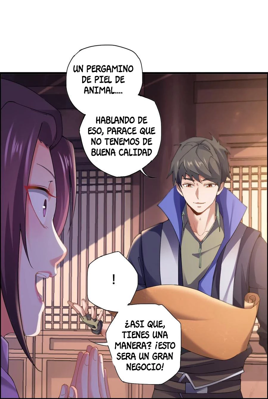 Yuan Long > Capitulo 143 > Page 81