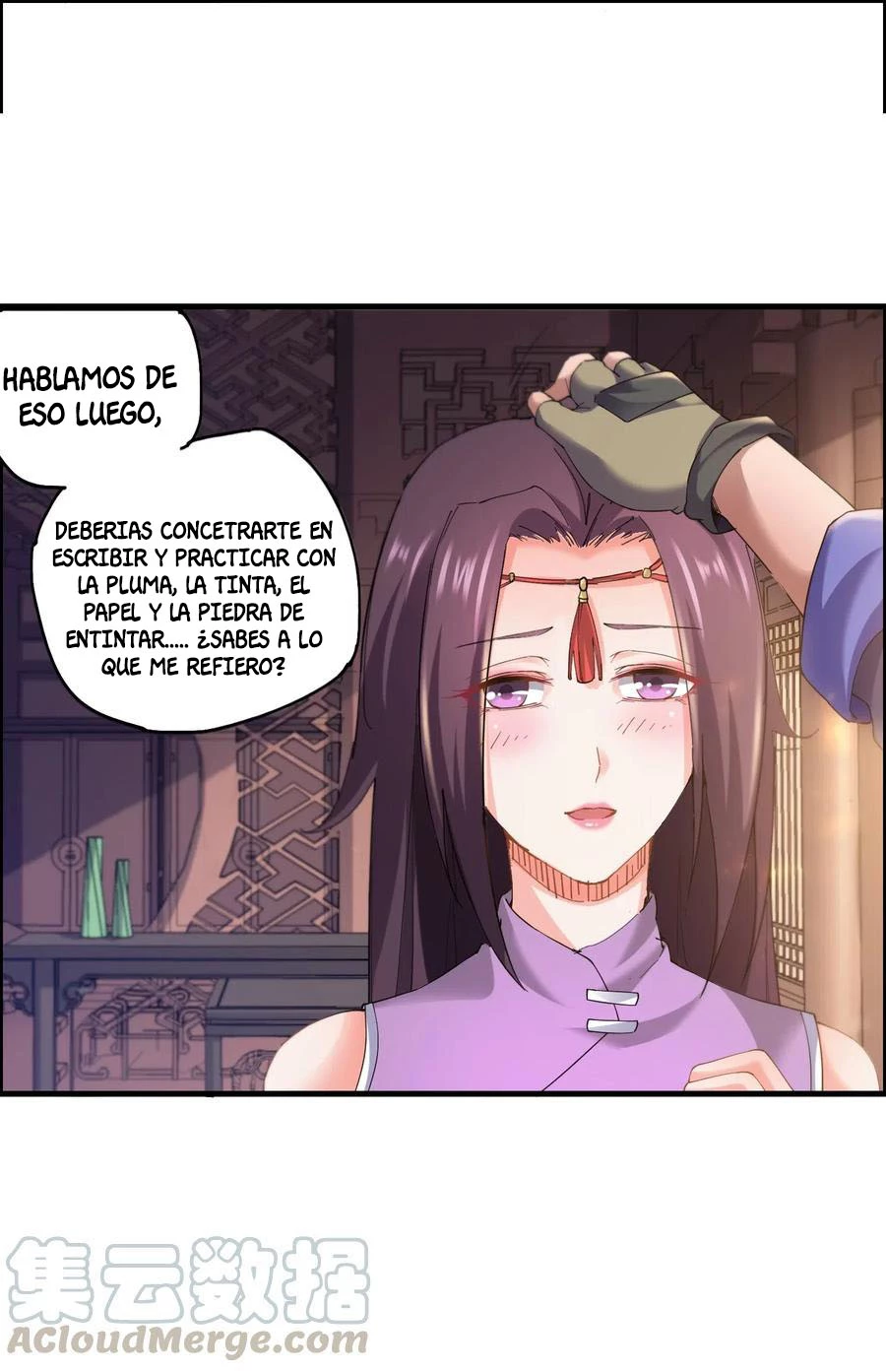 Yuan Long > Capitulo 143 > Page 91