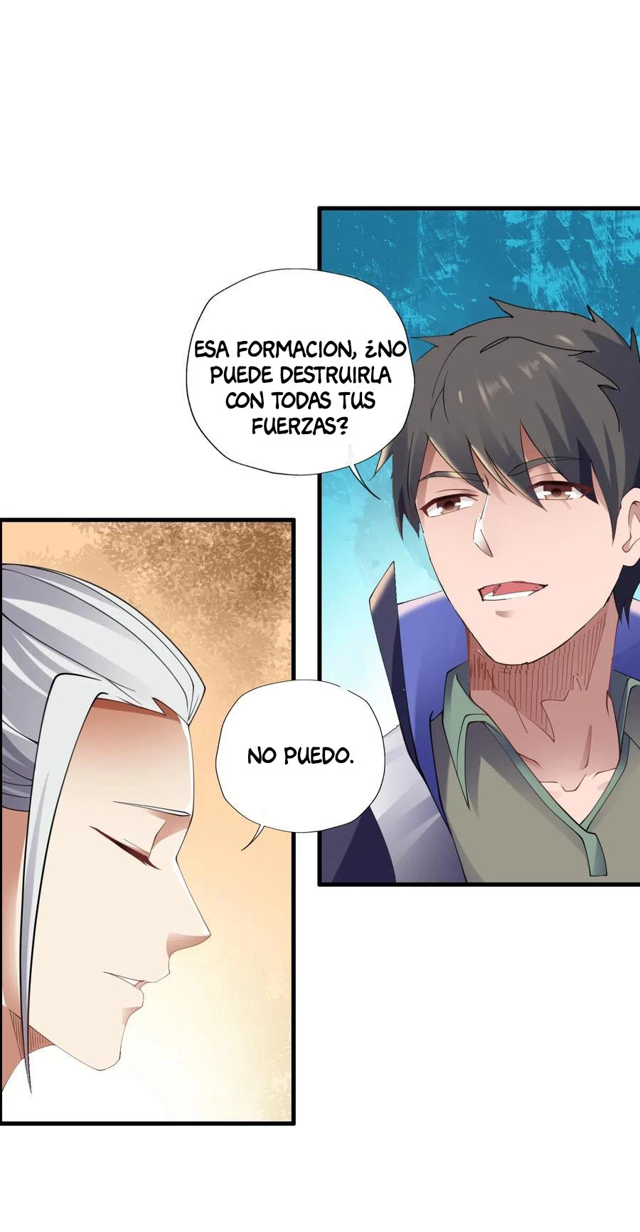 Yuan Long > Capitulo 143 > Page 341