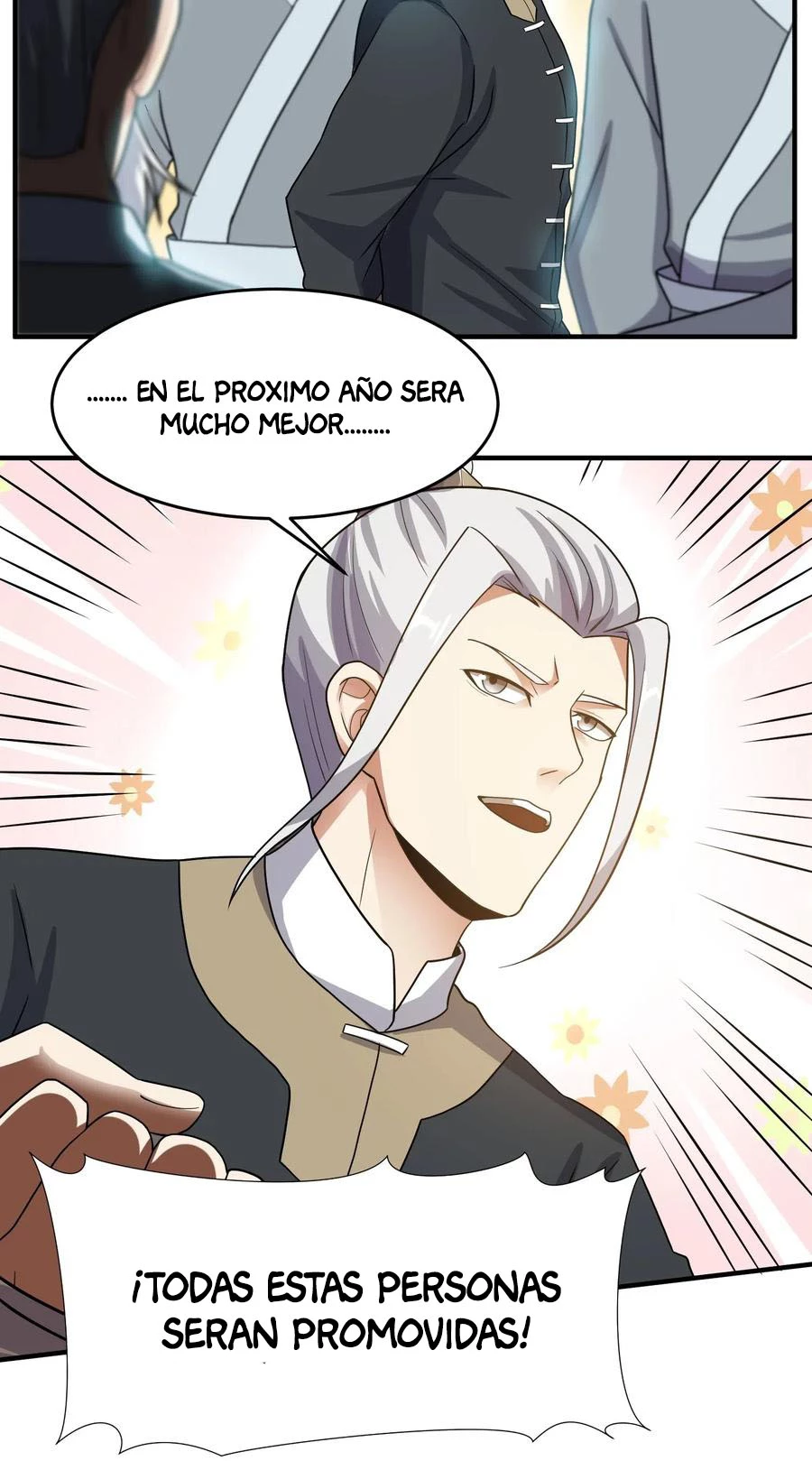 Yuan Long > Capitulo 144 > Page 41