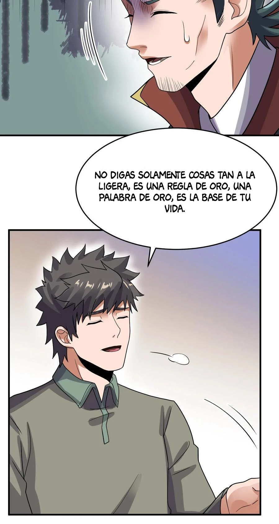 Yuan Long > Capitulo 144 > Page 331