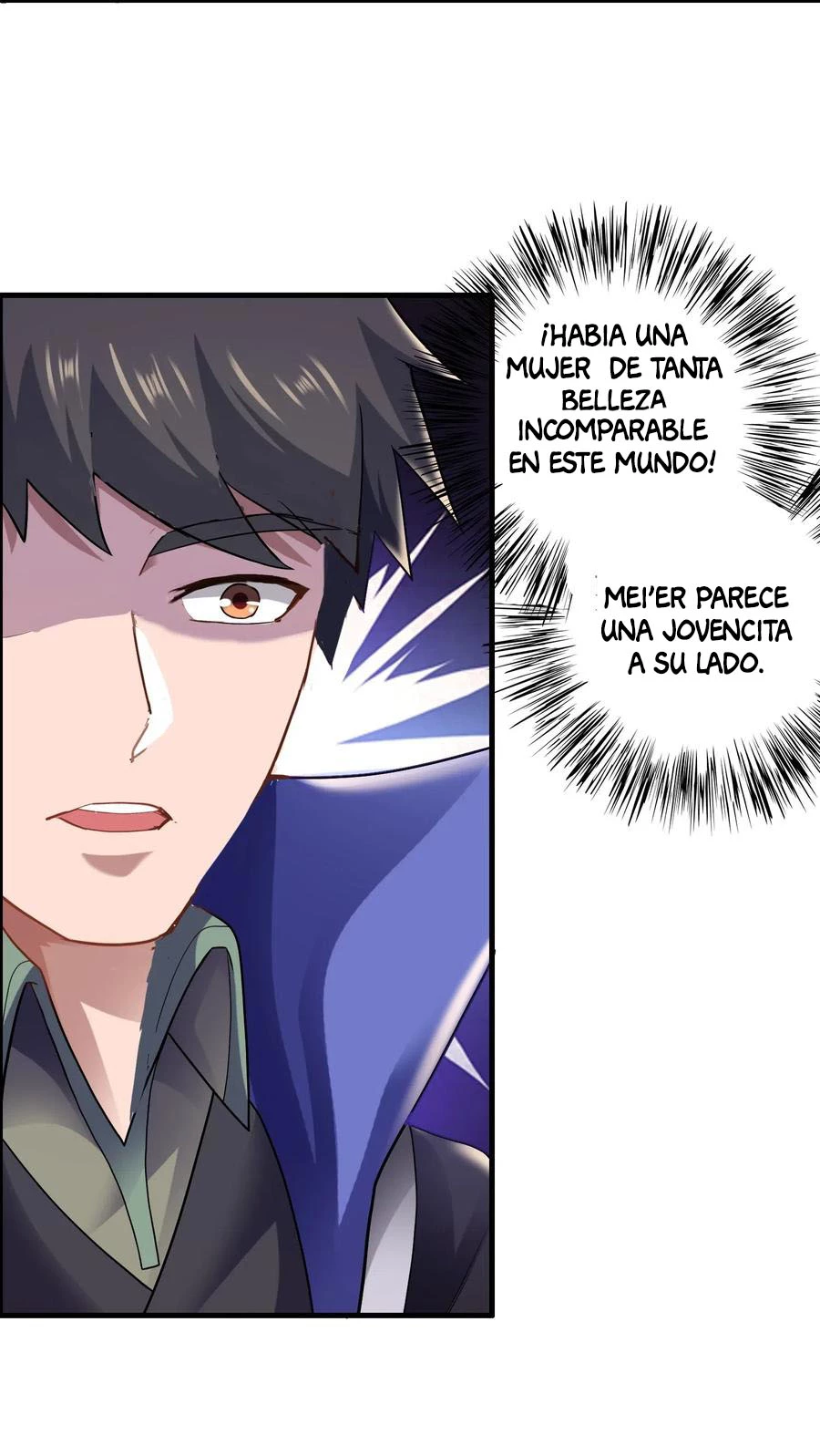 Yuan Long > Capitulo 145 > Page 31