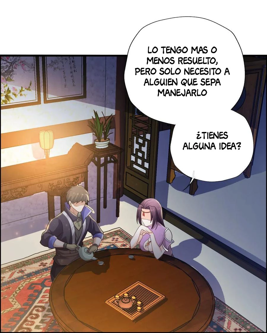 Yuan Long > Capitulo 145 > Page 121