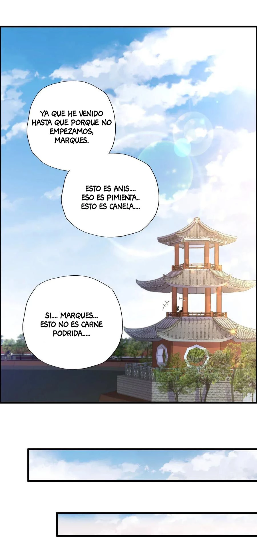 Yuan Long > Capitulo 145 > Page 401