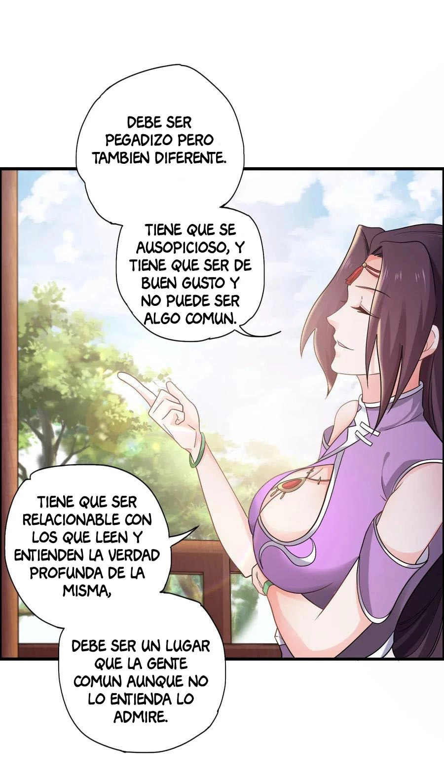 Yuan Long > Capitulo 145 > Page 481