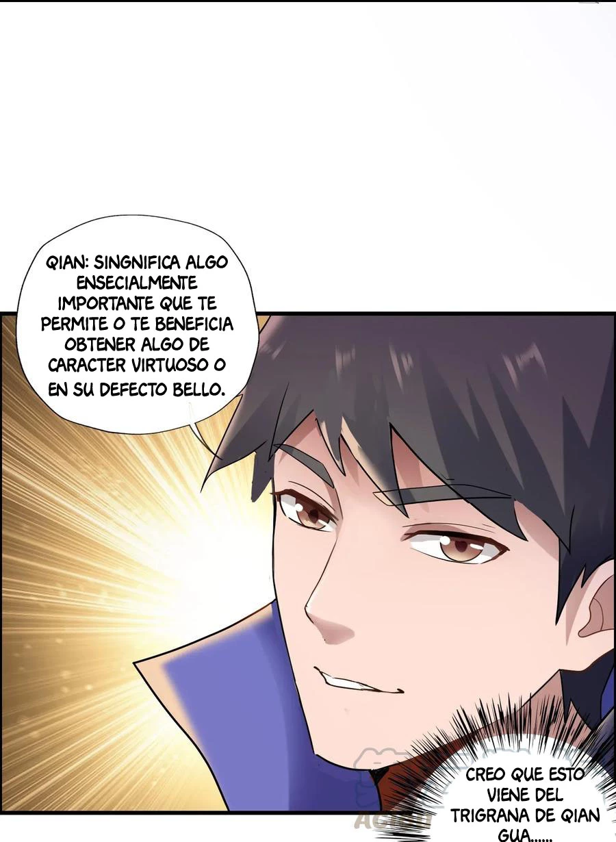 Yuan Long > Capitulo 145 > Page 511