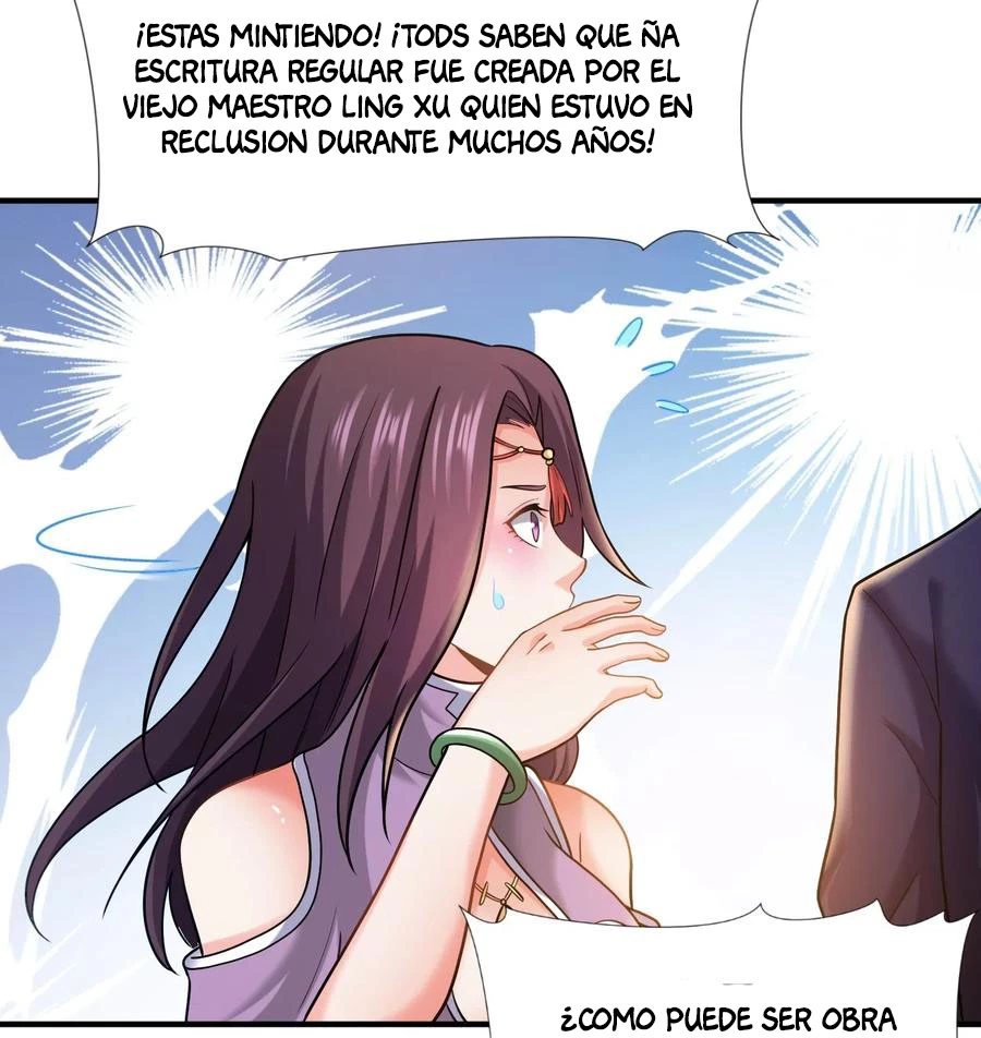 Yuan Long > Capitulo 146 > Page 31