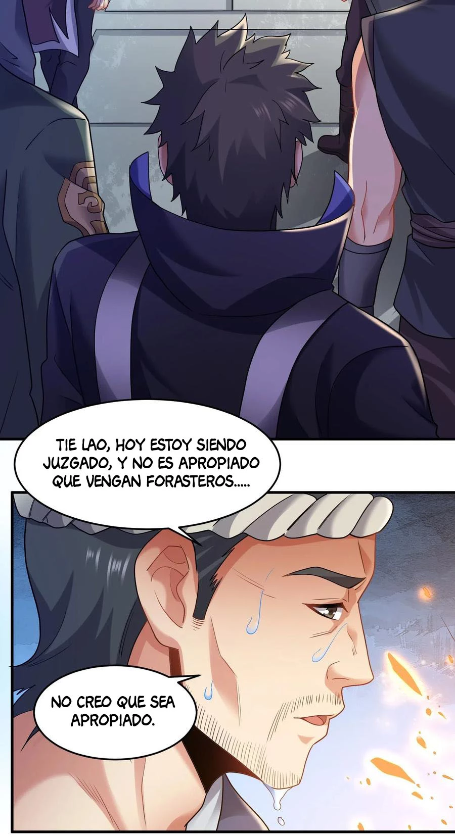 Yuan Long > Capitulo 146 > Page 231