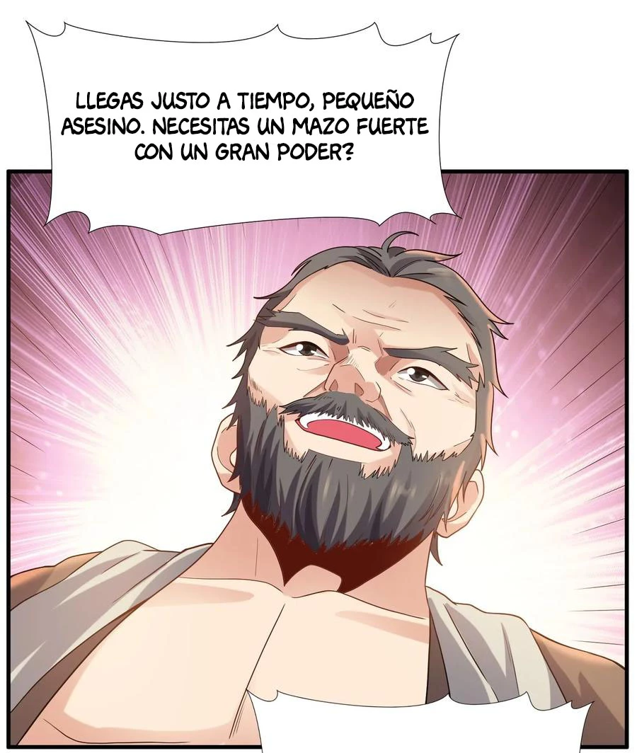 Yuan Long > Capitulo 146 > Page 271