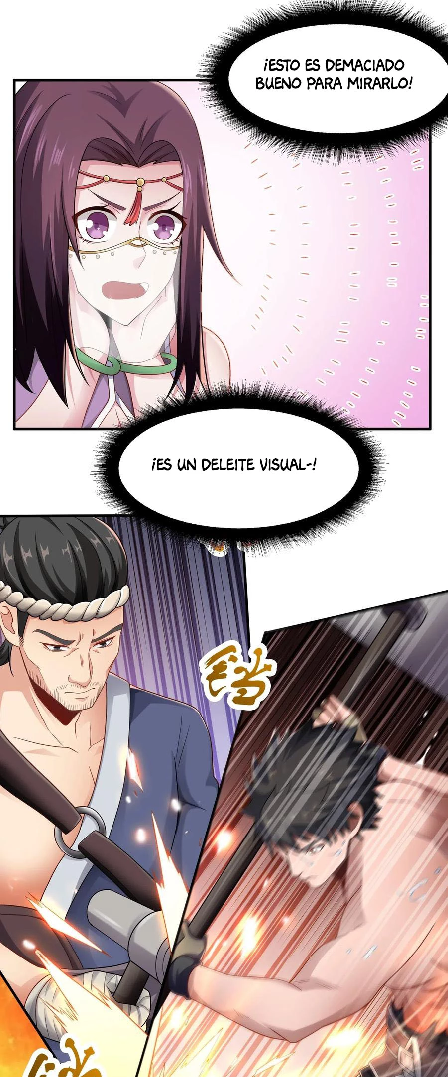 Yuan Long > Capitulo 146 > Page 361