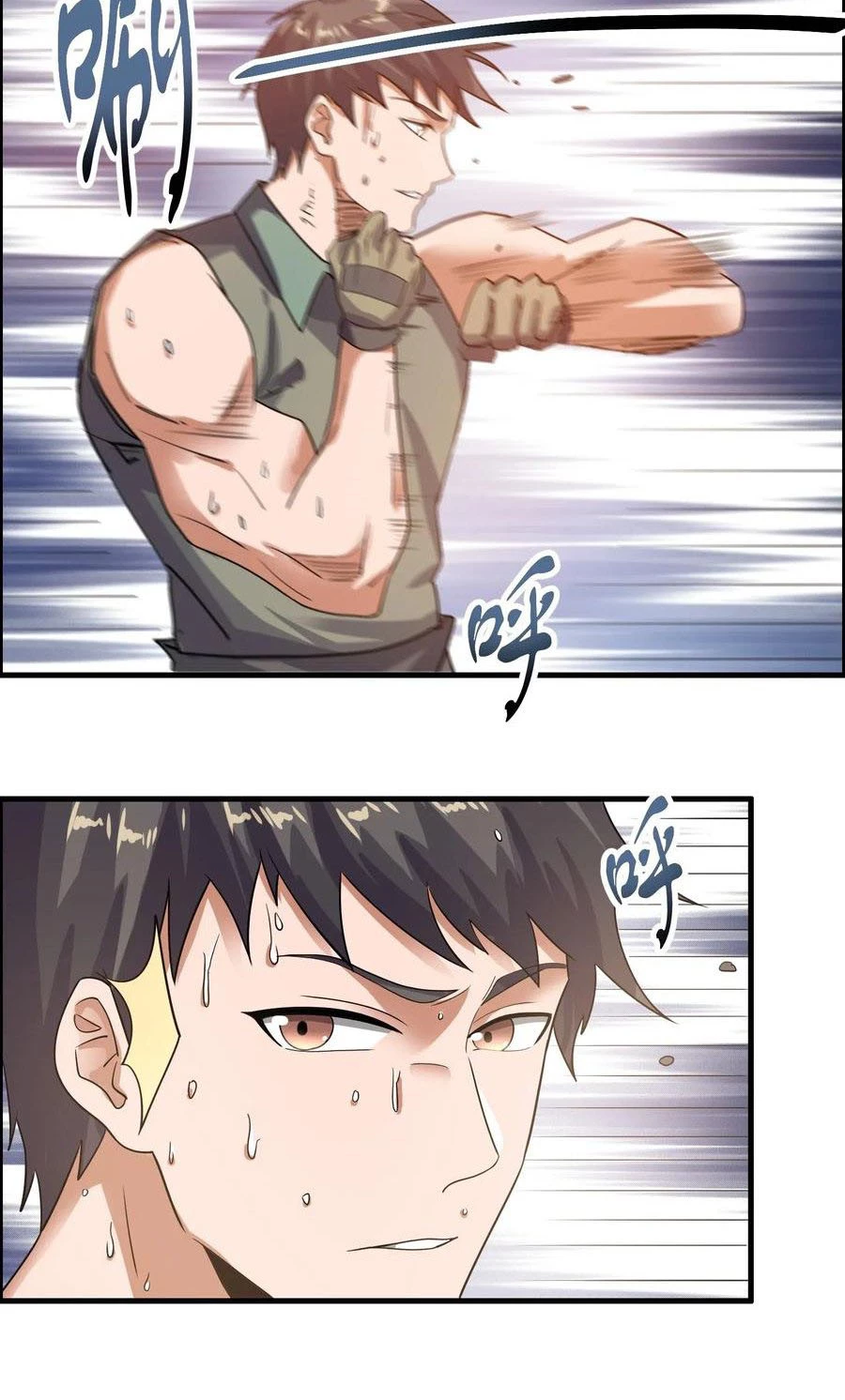 Yuan Long > Capitulo 149 > Page 41