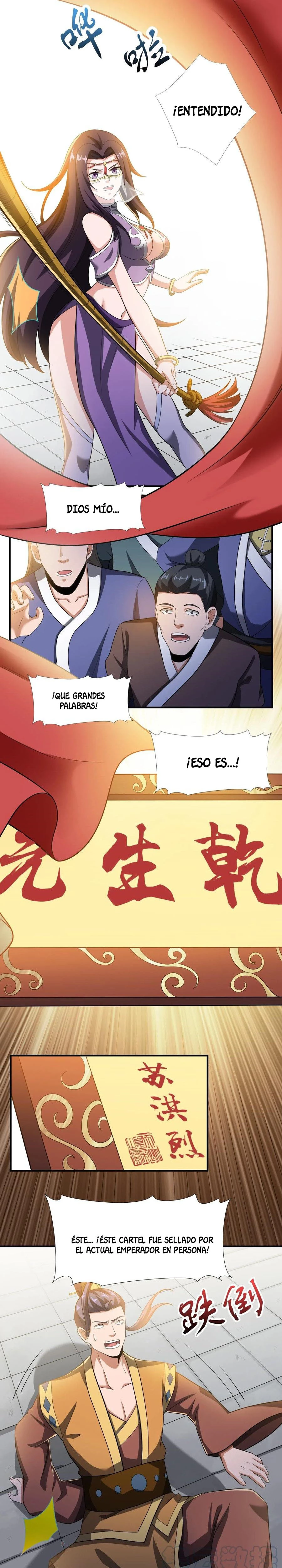 Yuan Long > Capitulo 151 > Page 81