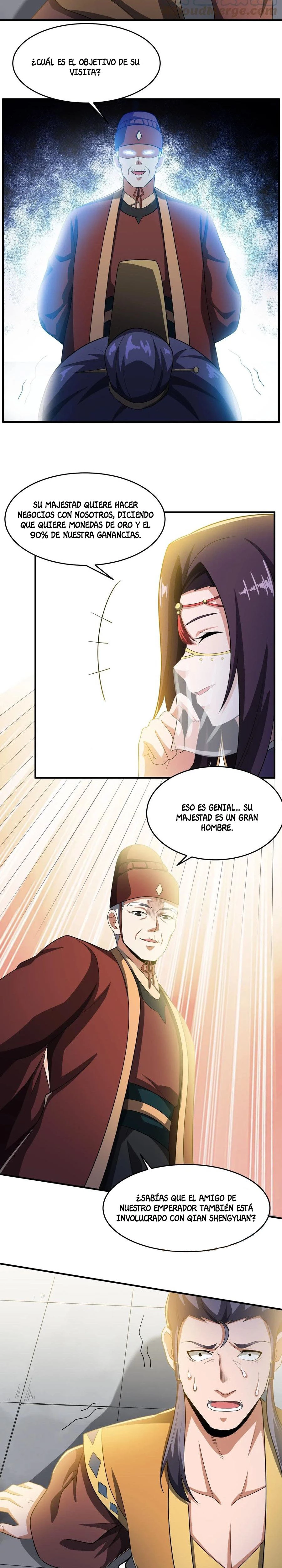 Yuan Long > Capitulo 151 > Page 91