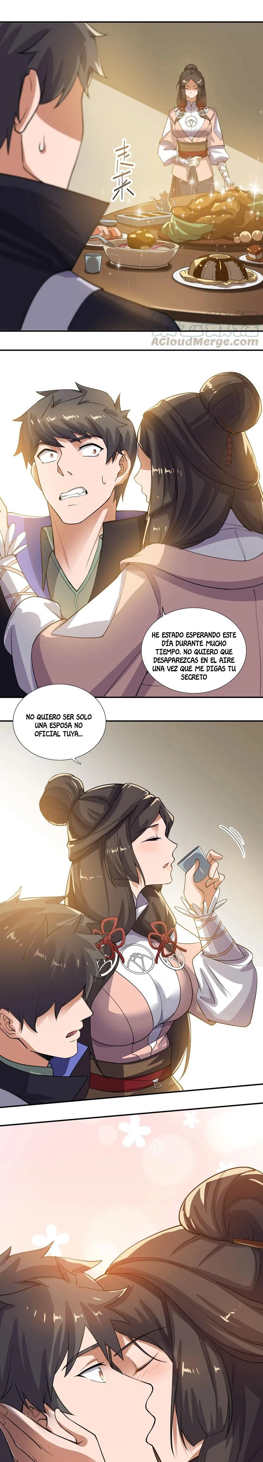 Yuan Long > Capitulo 153 > Page 101