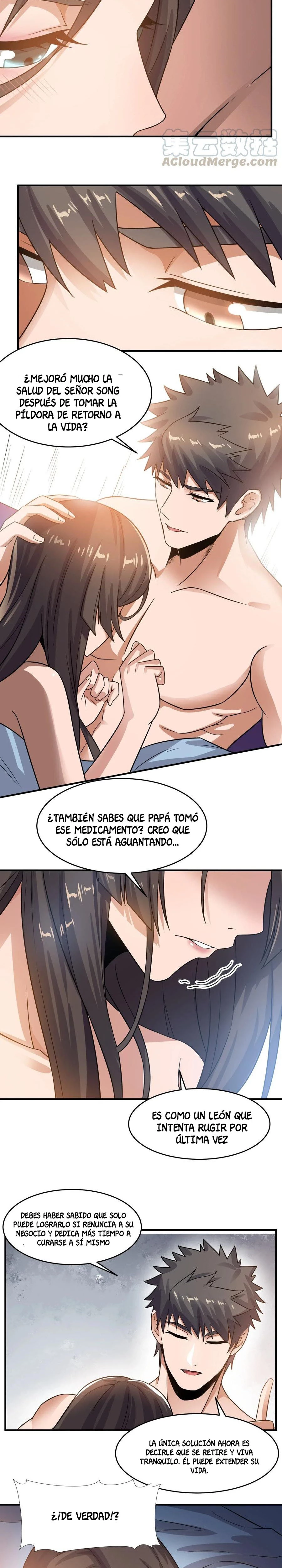 Yuan Long > Capitulo 154 > Page 31