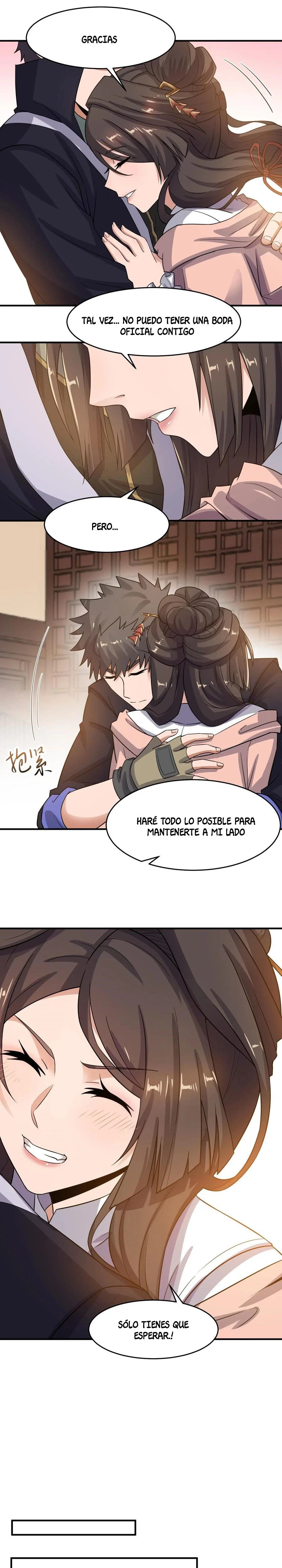 Yuan Long > Capitulo 154 > Page 91