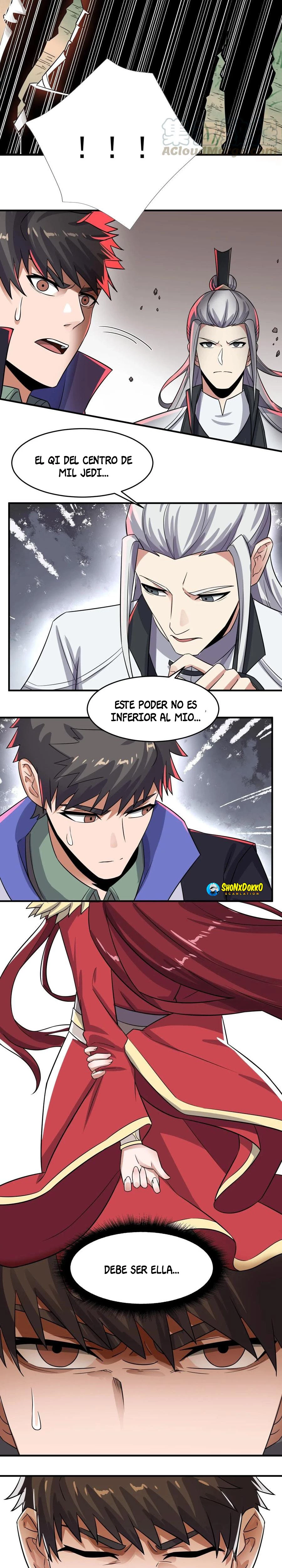 Yuan Long > Capitulo 154 > Page 151