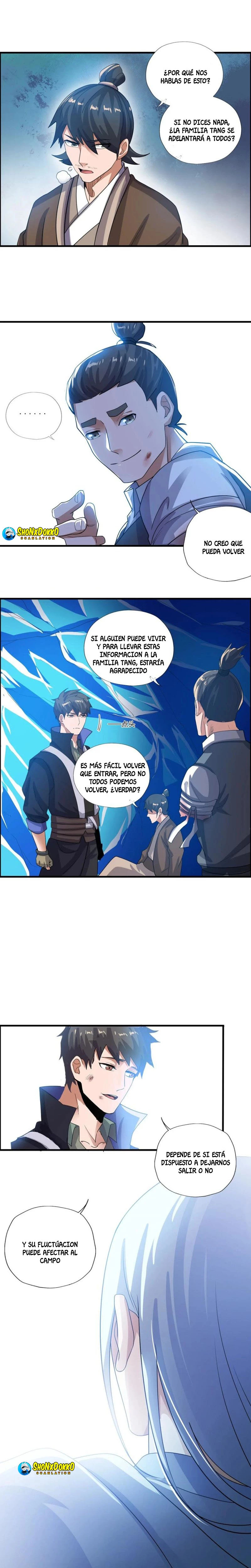 Yuan Long > Capitulo 156 > Page 51