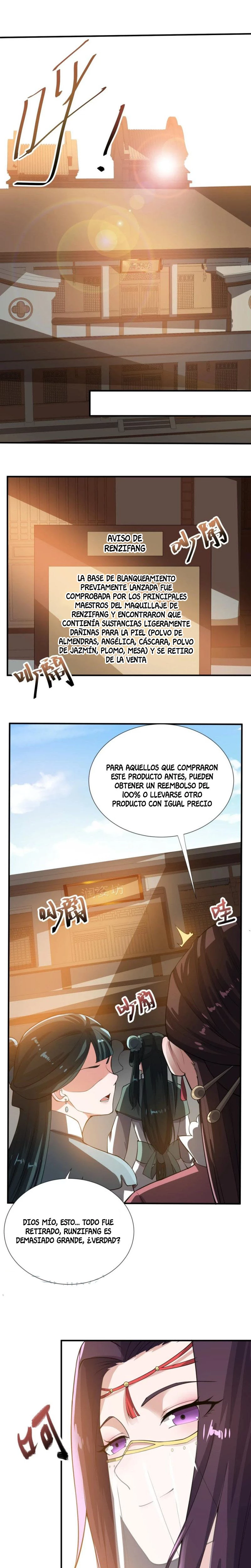 Yuan Long > Capitulo 160 > Page 21