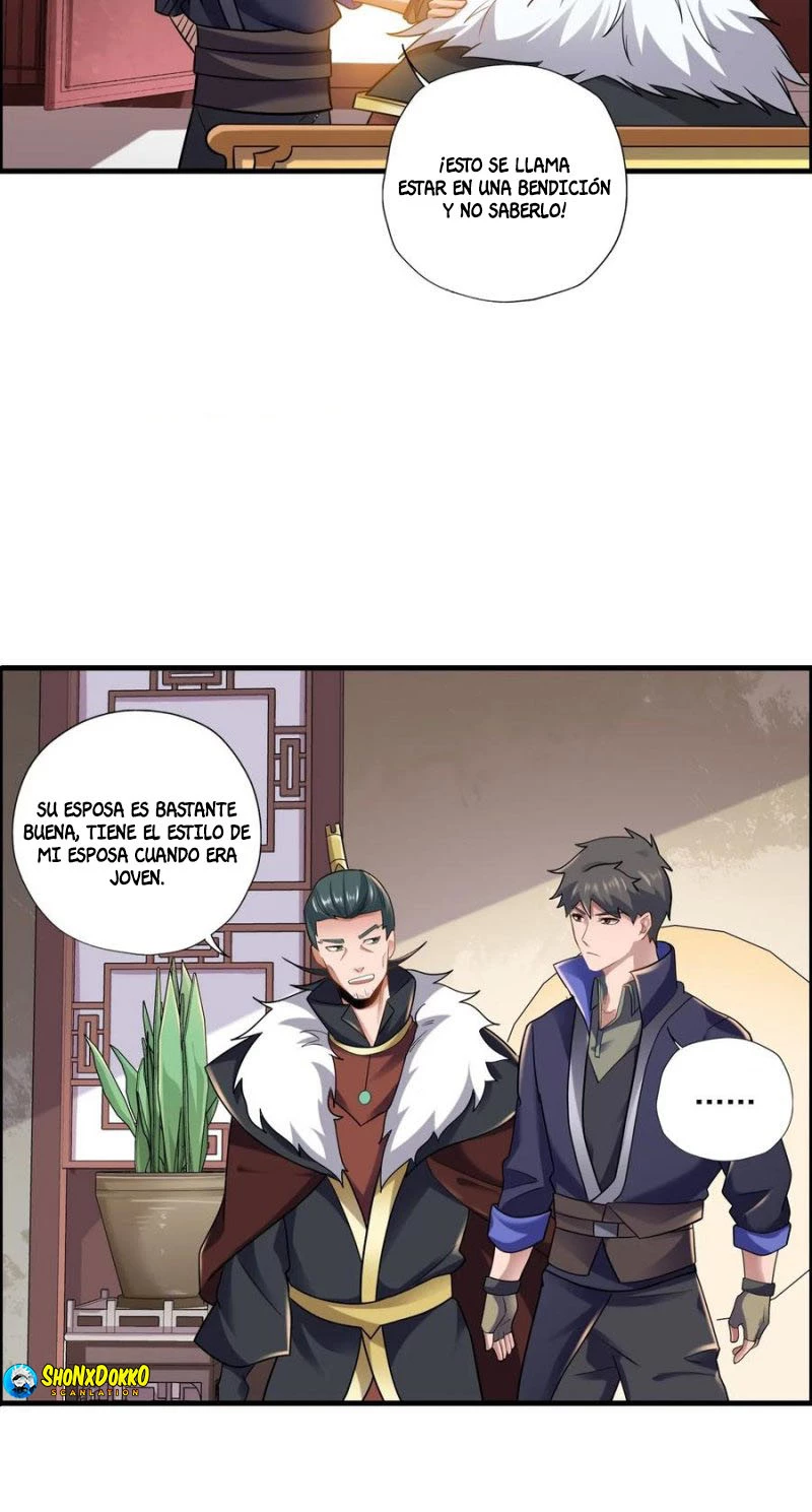 Yuan Long > Capitulo 161 > Page 101