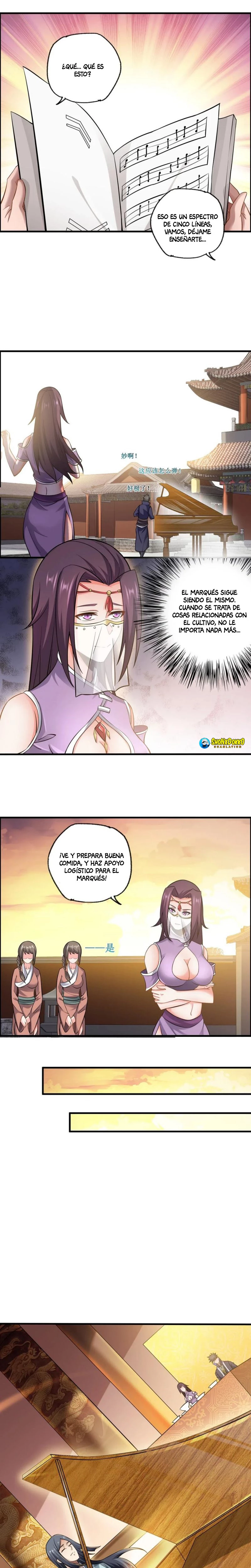 Yuan Long > Capitulo 168 > Page 91