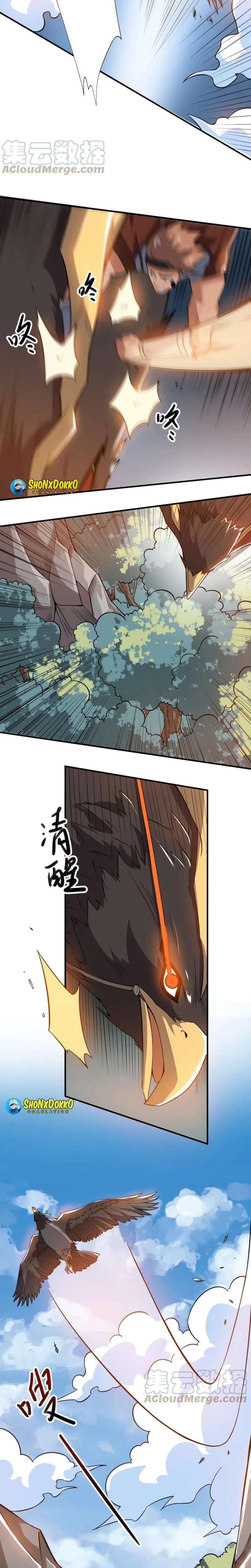 Yuan Long > Capitulo 181 > Page 41