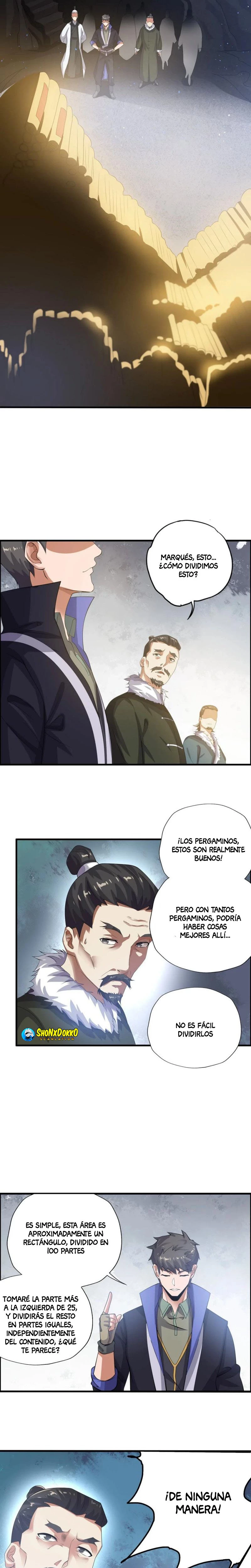 Yuan Long > Capitulo 184 > Page 141