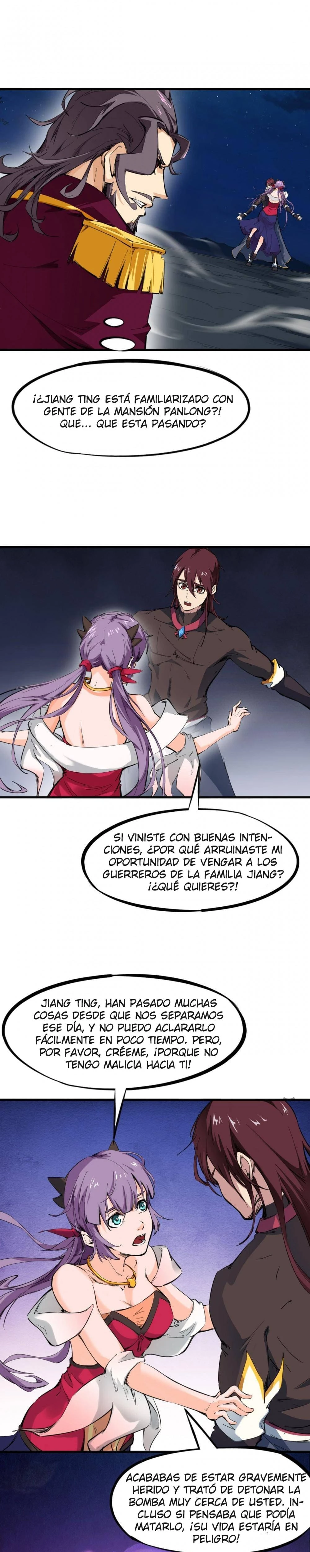 Dragon Pulse > Capitulo 41 > Page 51