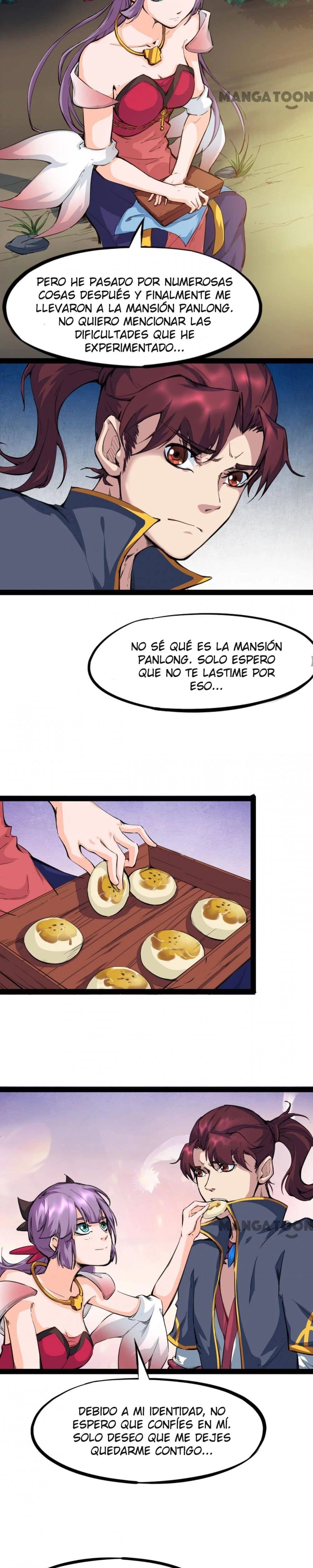 Dragon Pulse > Capitulo 42 > Page 161