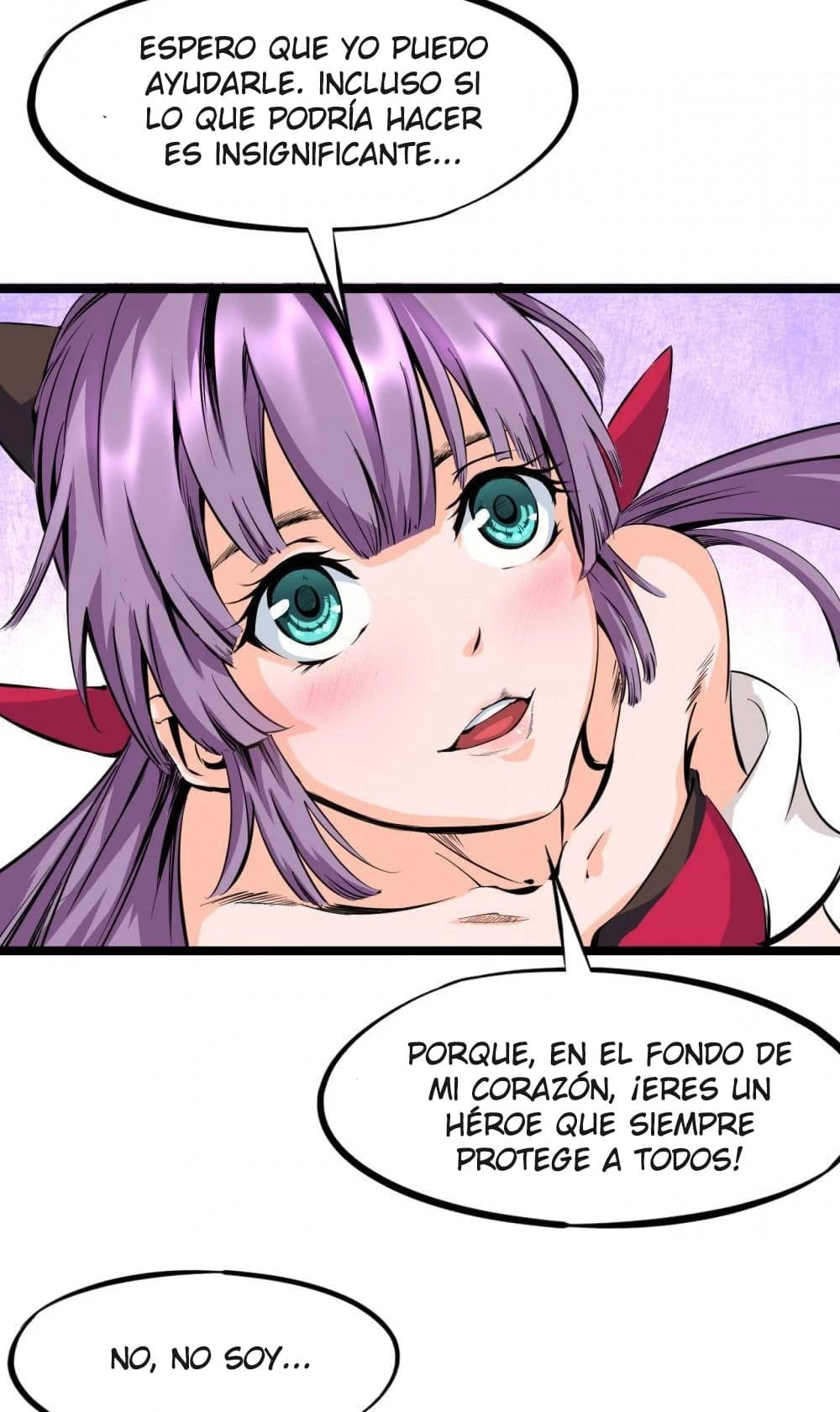 Dragon Pulse > Capitulo 42 > Page 171