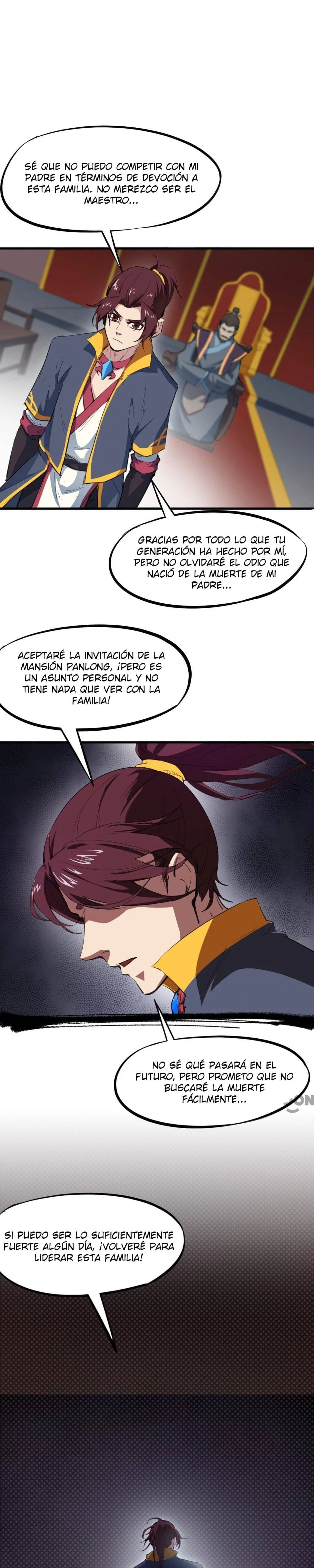 Dragon Pulse > Capitulo 43 > Page 171