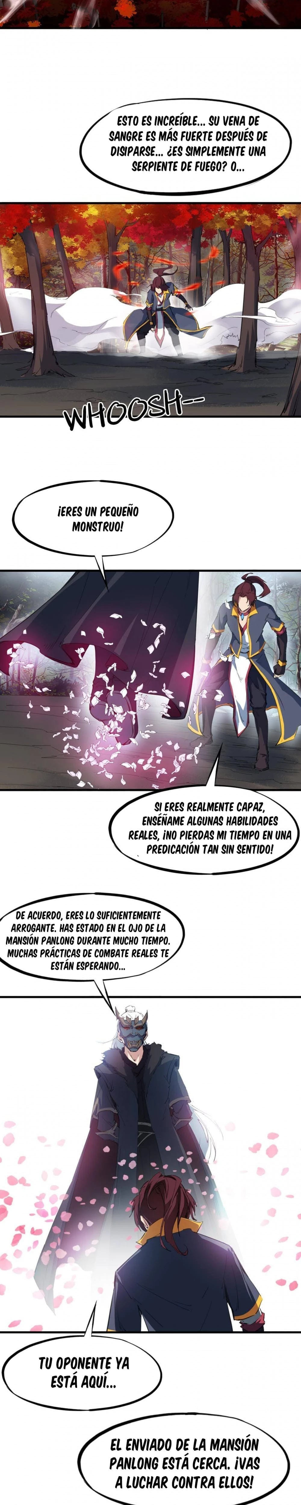 Dragon Pulse > Capitulo 44 > Page 311