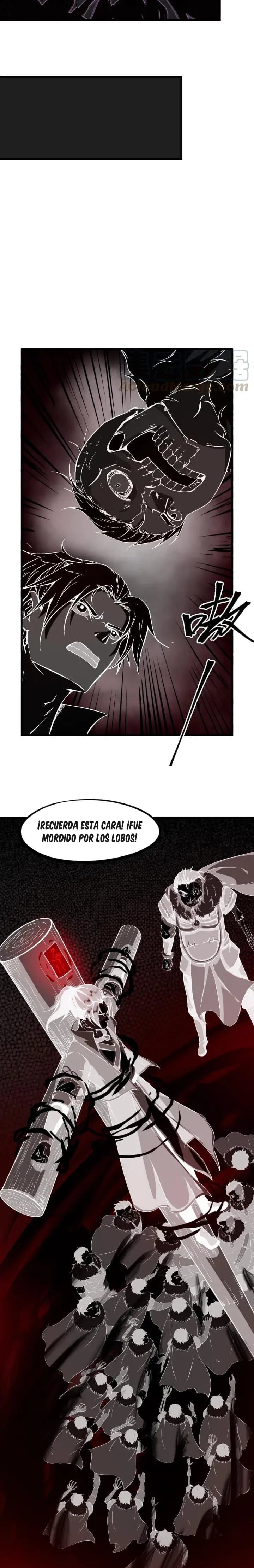 Dragon Pulse > Capitulo 46 > Page 111