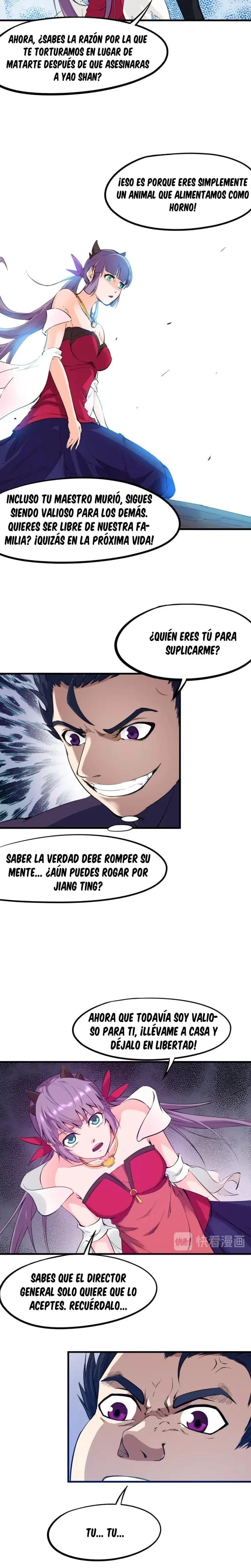 Dragon Pulse > Capitulo 46 > Page 181