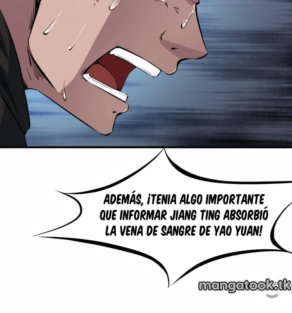 Dragon Pulse > Capitulo 47 > Page 121