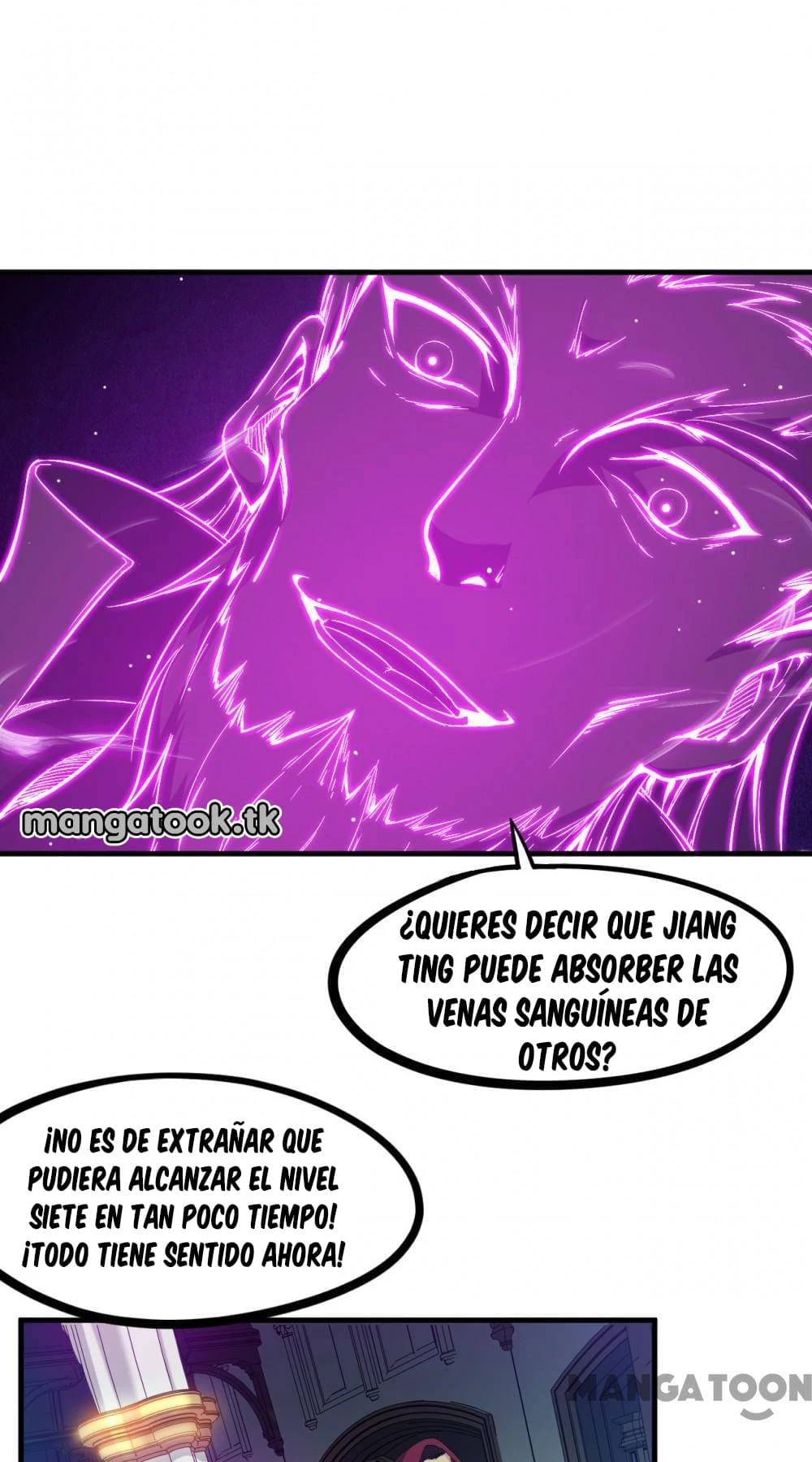 Dragon Pulse > Capitulo 47 > Page 131