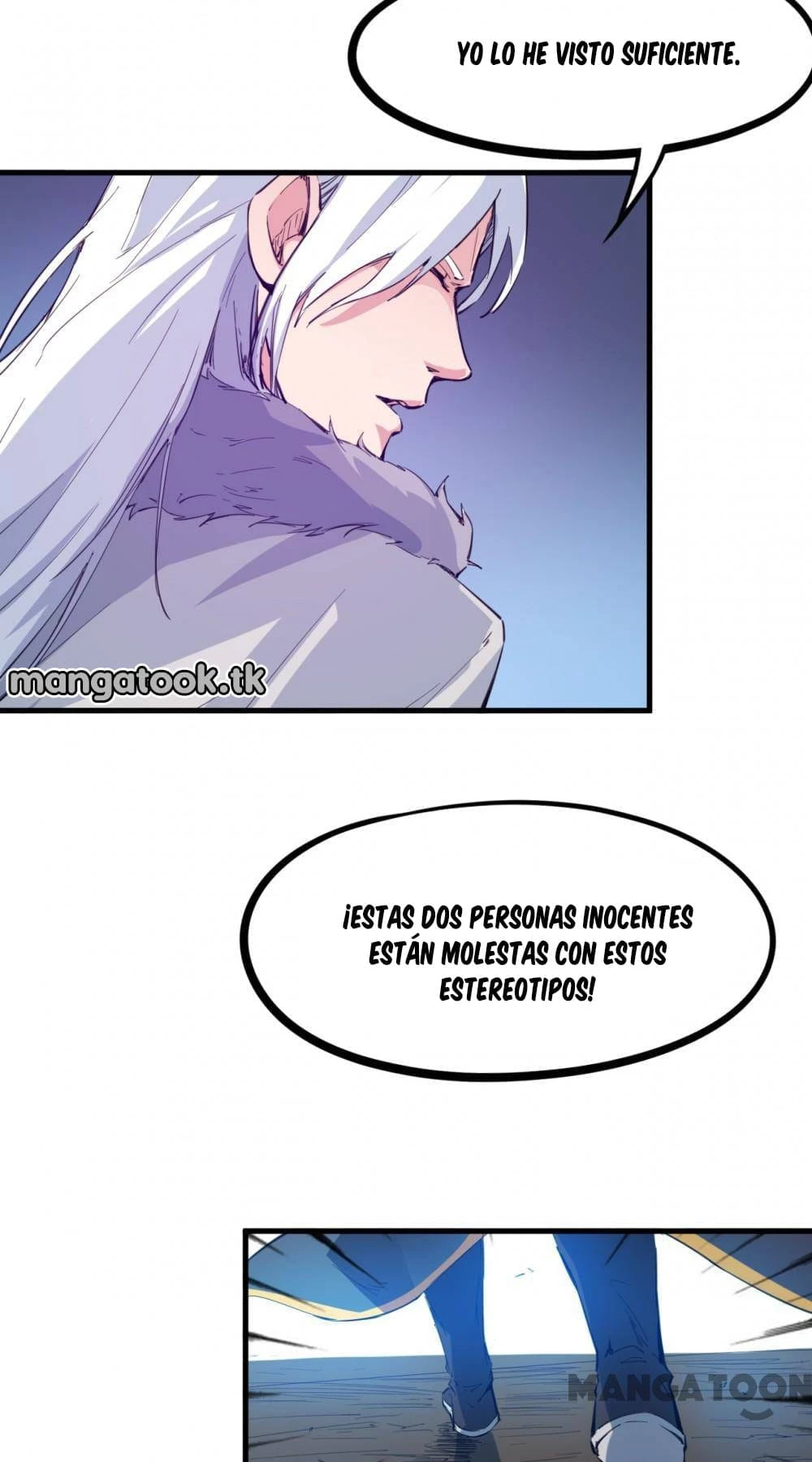 Dragon Pulse > Capitulo 47 > Page 521