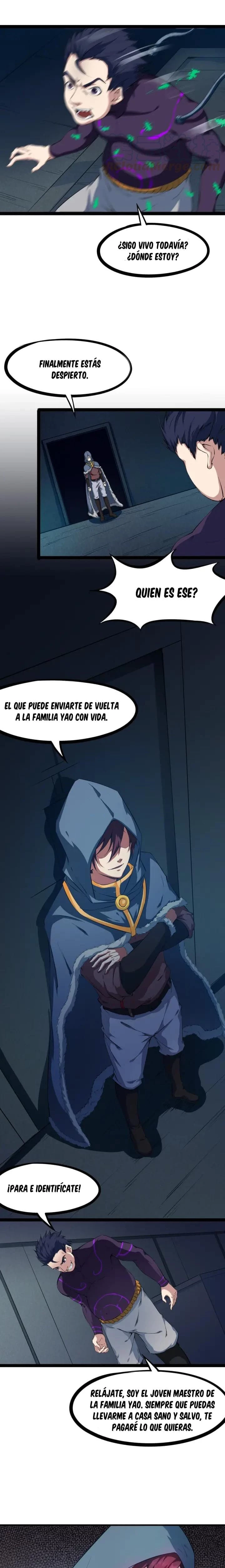 Dragon Pulse > Capitulo 48 > Page 201