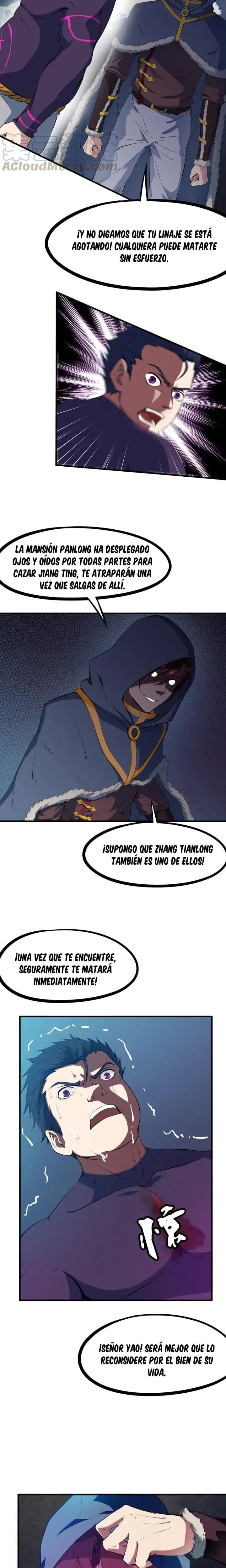 Dragon Pulse > Capitulo 48 > Page 271