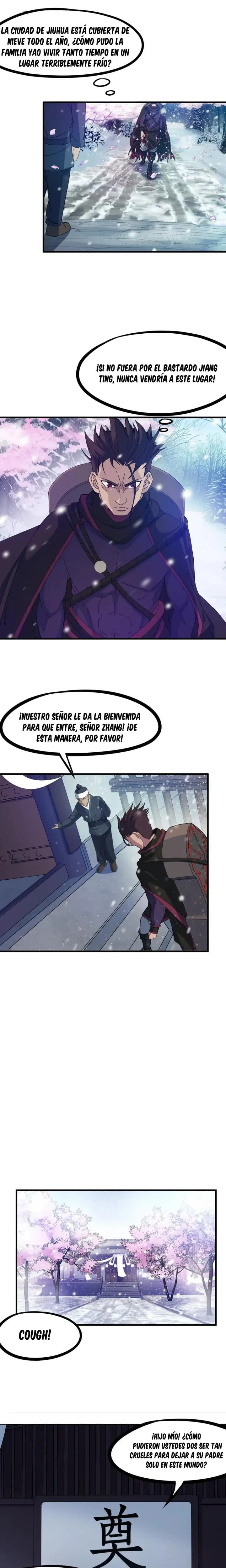 Dragon Pulse > Capitulo 49 > Page 31