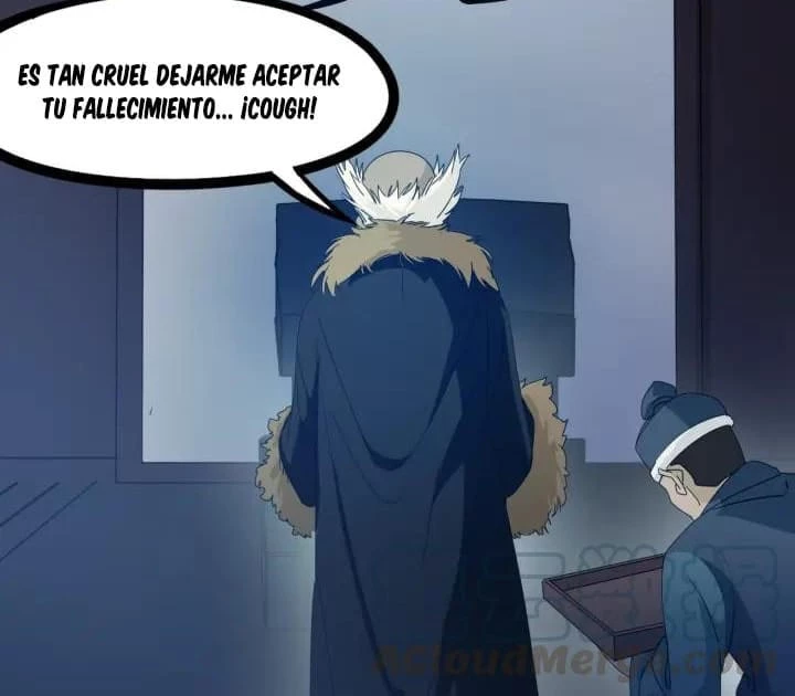 Dragon Pulse > Capitulo 49 > Page 41