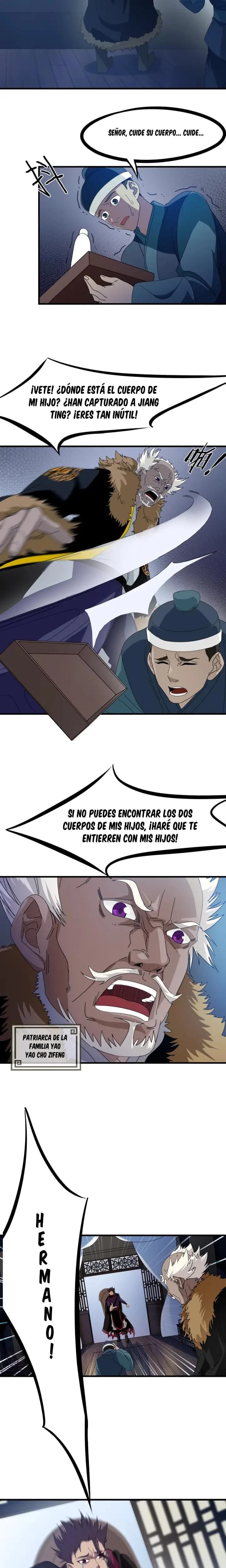 Dragon Pulse > Capitulo 49 > Page 51