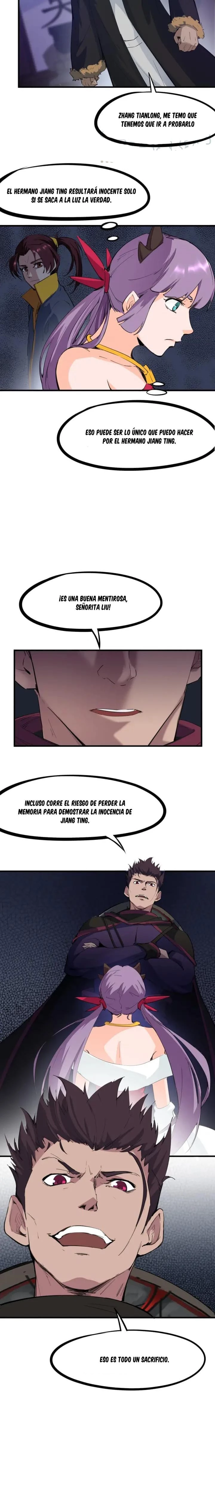 Dragon Pulse > Capitulo 49 > Page 181