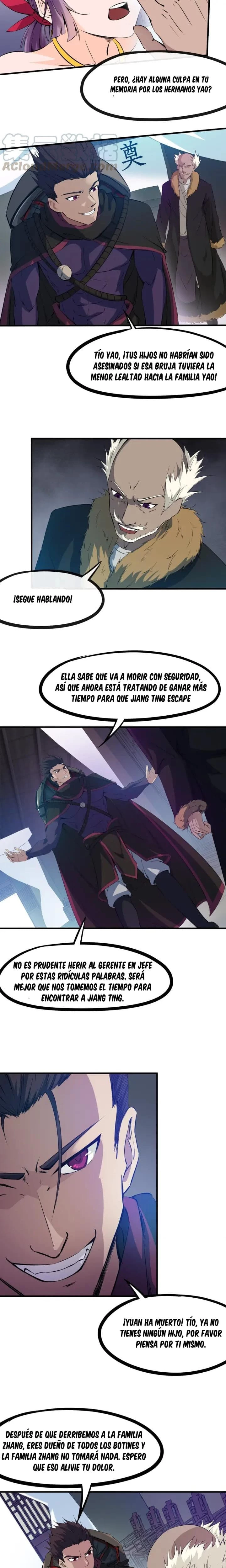 Dragon Pulse > Capitulo 49 > Page 201